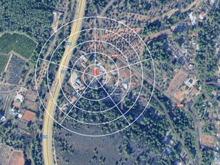 Chalet  Plaza polígono dieciocho. Adosado con terreno en algimia de alfara  gran oportunidad