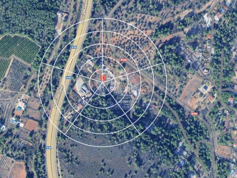 Foto 27c271f3-94ee-45b7-b865-123cc6f8468f. Xalet amb aparcament a Algímia de Alfara