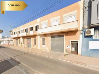Local Comercial  Ronda alcira. 2 oficinaslocales en algemesí  ocupado  ideal inversión