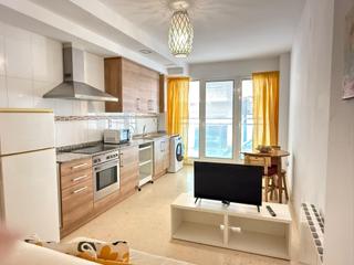 Monolocale in Calle de Esteban Ballester