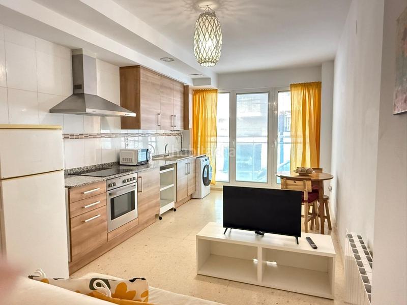 Foto 0d8c6463-a8ee-4a36-b222-06095c8feed1. Alquiler estudio  en alquiler amueblado calle esteban ballester, Beteró en Valencia