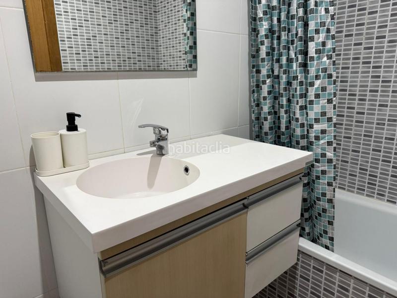 Foto 2c5eedc4-2022-41b8-ac08-ce347183dbfd. Alquiler estudio  en alquiler amueblado calle esteban ballester, Beteró en Valencia