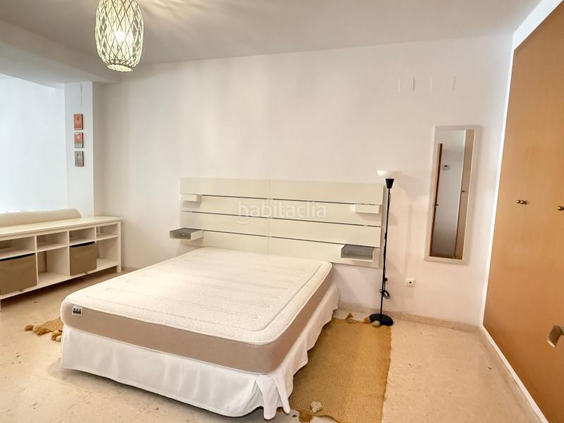 Foto d9f846dd-3840-4493-827d-a2be09351b8f. Alquiler estudio  en alquiler amueblado calle esteban ballester, Beteró en Valencia