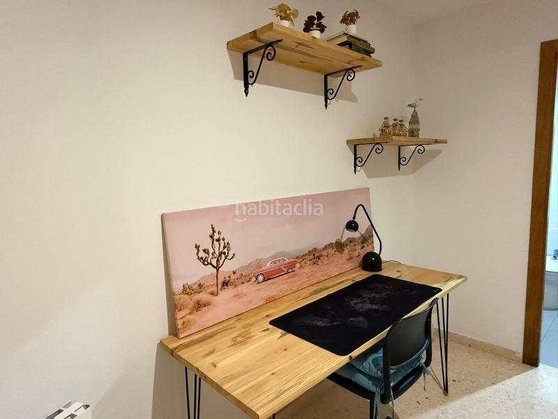 Foto e6cbd83b-d5aa-4404-a867-c5a4e42eebb7. Alquiler estudio  en alquiler amueblado calle esteban ballester, Beteró en Valencia