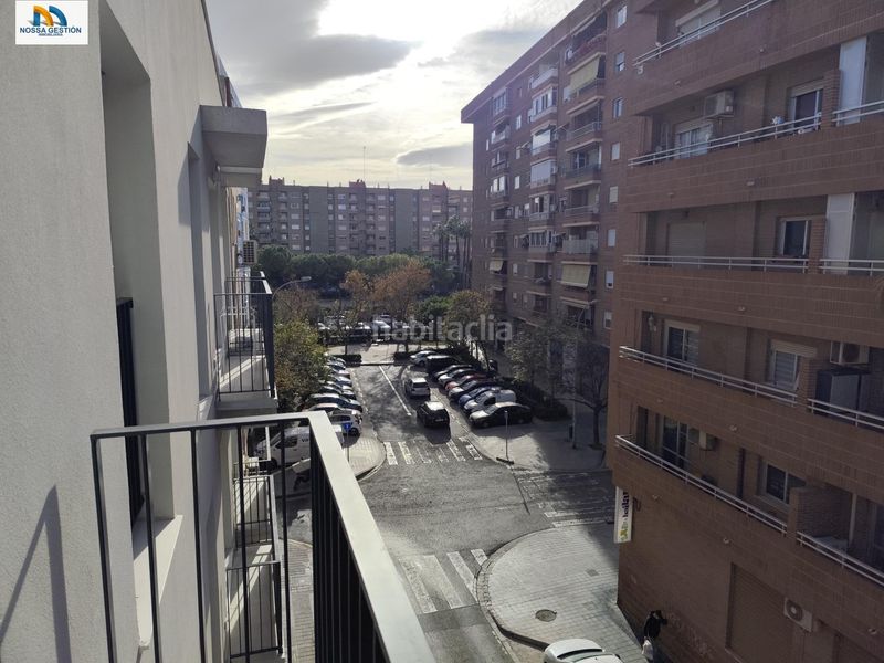 Apartamento  Calle de esteban ballester. Espectacular vivienda de  obra nueva en el barrio de beteró, val
