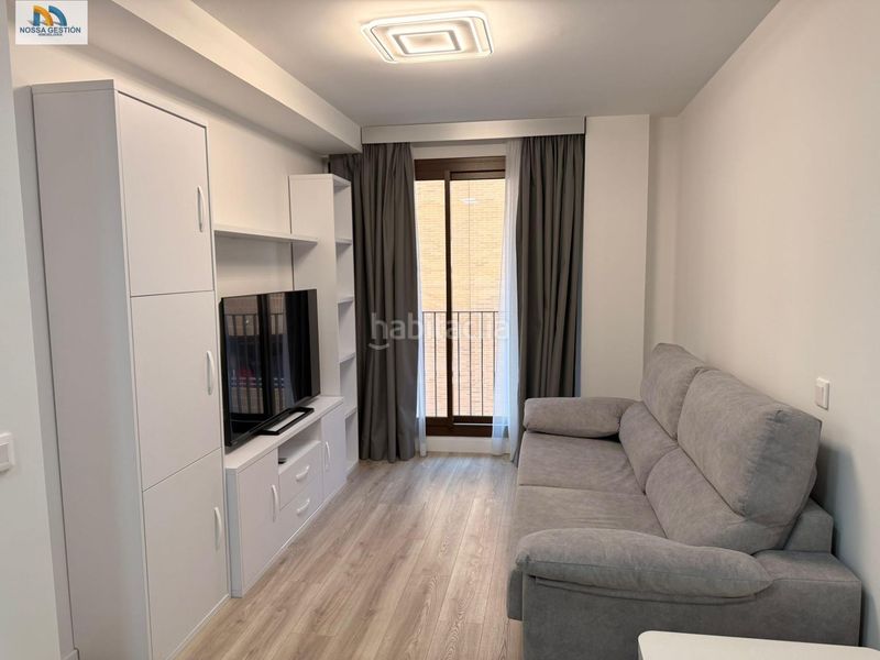 Foto 152d5084-962c-4acd-807f-5dfd48571ee3. Apartament amb calefacció terrassa a Beteró Valencia