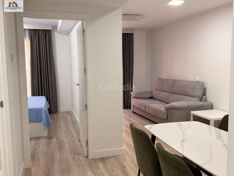 Foto 33bc9447-7720-4d7c-af85-a7b800b3e31b. Apartament amb calefacció terrassa a Beteró Valencia
