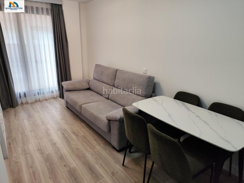 Foto 736a6455-caf6-4f50-a454-fe334e12e2a7. Apartament amb calefacció terrassa a Beteró Valencia
