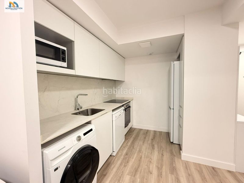 Foto 896092a9-9726-4df0-9148-27bb01f6c9ec. Apartament amb calefacció terrassa a Beteró Valencia