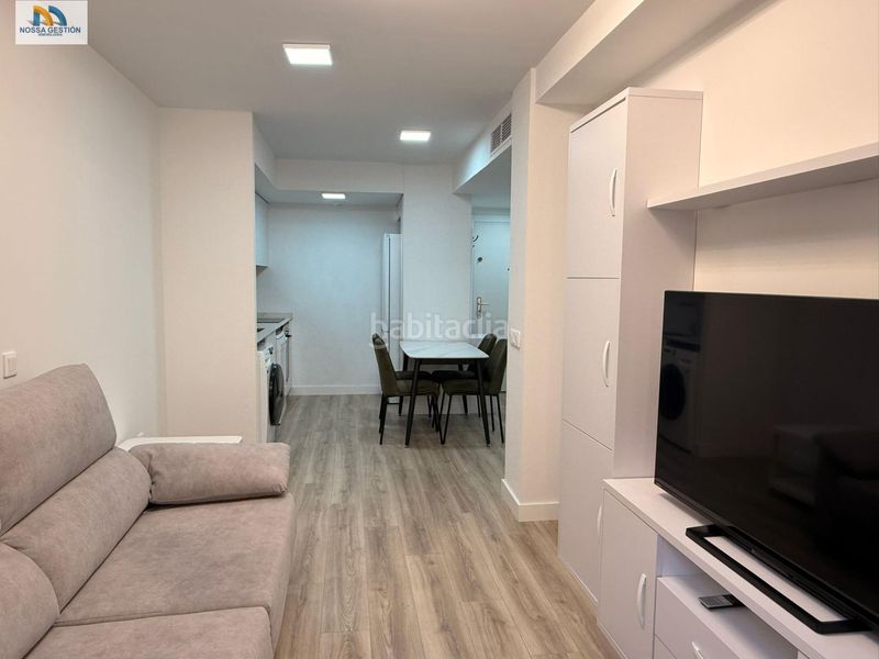 Foto aaa1ff88-f976-4ff8-a0b9-e444549ac39b. Apartament amb calefacció terrassa a Beteró Valencia