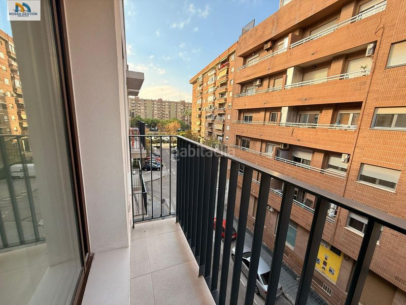 Foto aba62909-c297-4687-aa4f-4f3a7b8730ac. Apartament amb calefacció terrassa a Beteró Valencia