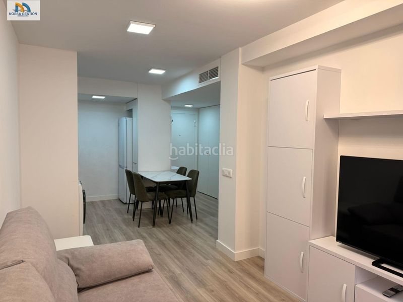 Foto b3fd2d01-7c02-413a-8871-a6d2fb73eb5a. Apartament amb calefacció terrassa a Beteró Valencia