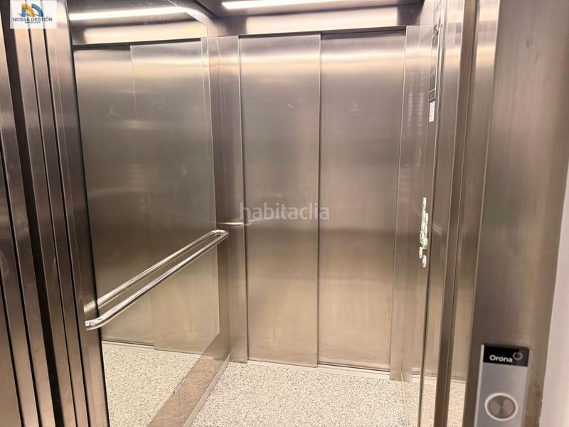 Foto b54bb249-13dd-4720-b778-3a44b32465cc. Apartament amb calefacció terrassa a Beteró Valencia