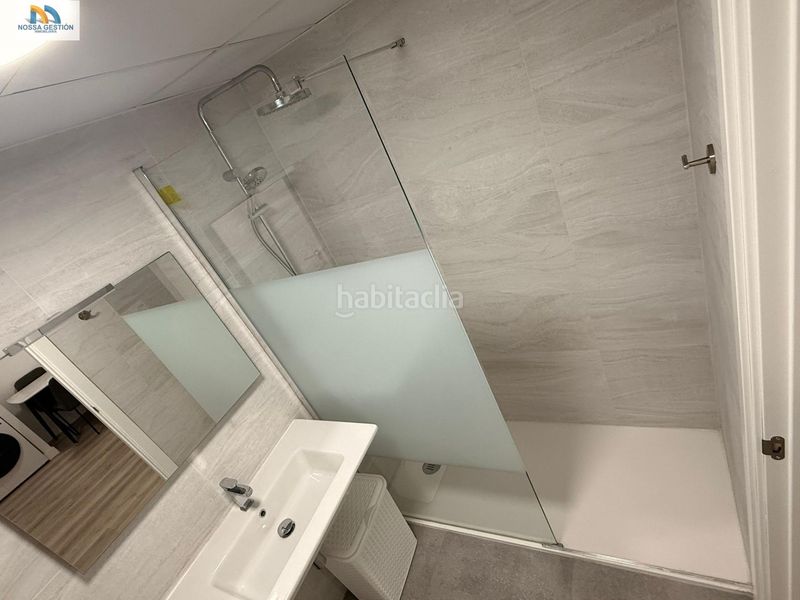 Foto d0143a62-5179-40a3-8065-76cfe5acfdc6. Apartament amb calefacció terrassa a Beteró Valencia