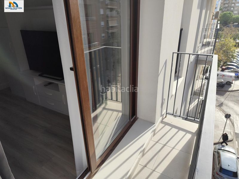Foto df1b778f-e139-4bc0-bb75-9a28cc700cb3. Apartament amb calefacció terrassa a Beteró Valencia