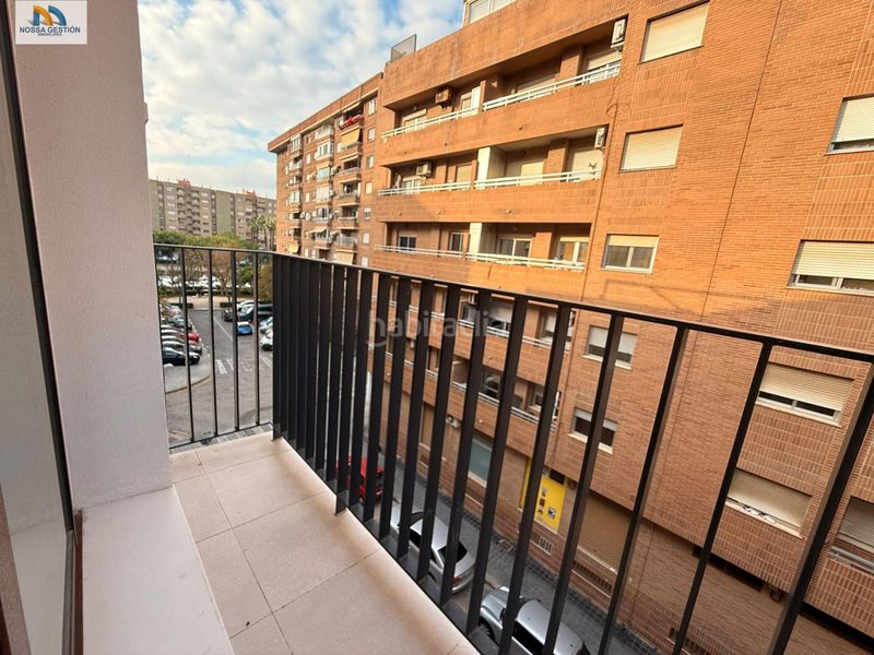 Foto e213dd3a-a6d3-413e-b6af-98d971cc3cc5. Apartament amb calefacció terrassa a Beteró Valencia