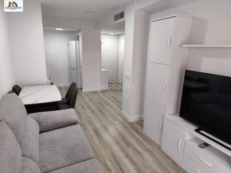 Foto fadc80f8-0a74-48e8-9eba-5762fdb4c317. Apartament amb calefacció terrassa a Beteró Valencia
