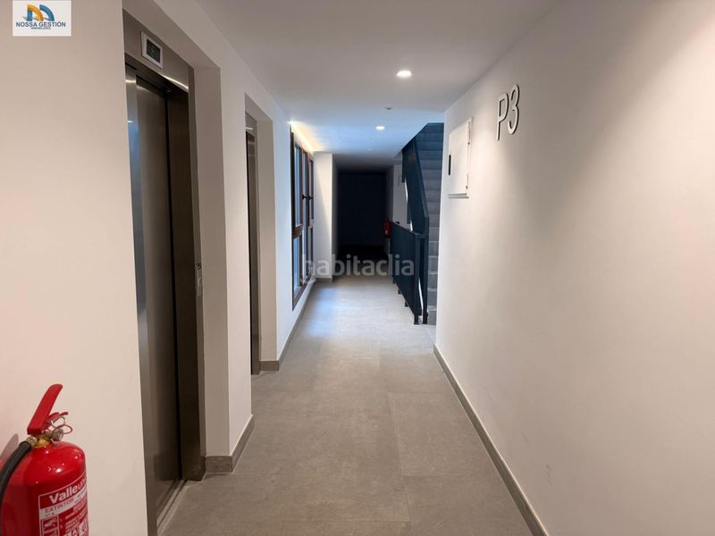 Foto fba196e0-186f-4fd5-99e9-148e4f20d41b. Apartament amb terrassa a Beteró Valencia