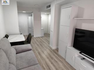 Piccolo appartamento in Calle de Esteban Ballester