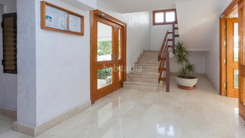 Foto 0ec9f9c0-f8c7-4c08-b053-49f79f428bed. Pis a Babel Alicante