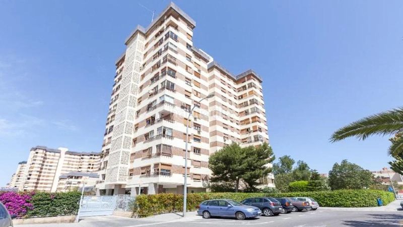 Foto 27b7c9e3-9b6d-4784-b800-5994776c5fc8. Pis a Babel Alicante