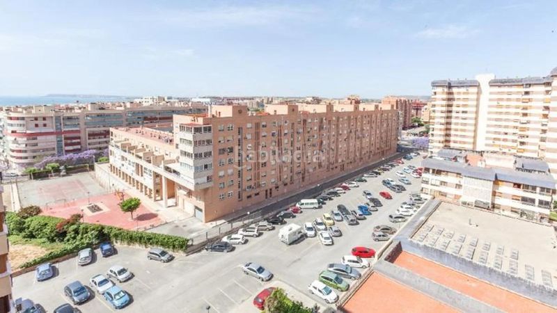 Foto 7642d1c3-113b-4ee9-b59b-738e442fb4f3. Pis a Babel Alicante