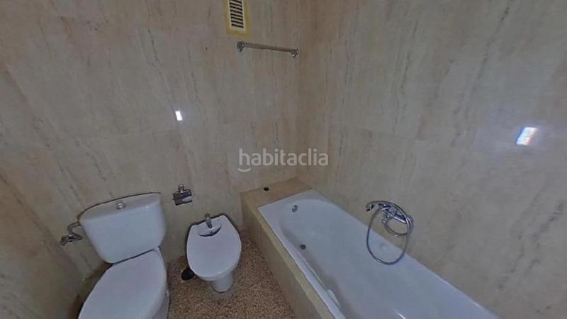 Foto f903e669-28c3-4750-807c-6b4dbd81bf19. Pis a Babel Alicante