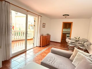 Casa adossada en Monc�far Playa. Oportunidad �nica para i de vaciones o vivir!!!!  chalet adosado