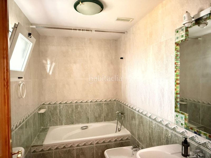 Foto 0fe1bbed-5b47-4823-9921-666473bcd739. Casa adossada a Moncófar Playa Moncofa