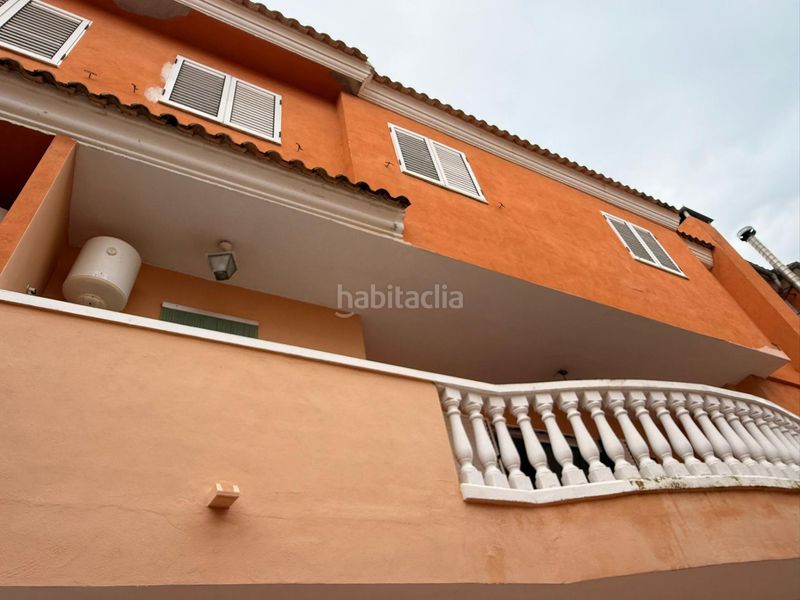 Foto aa092940-625e-46a3-bc44-14e2af5474b2. Casa adossada a Moncófar Playa Moncofa