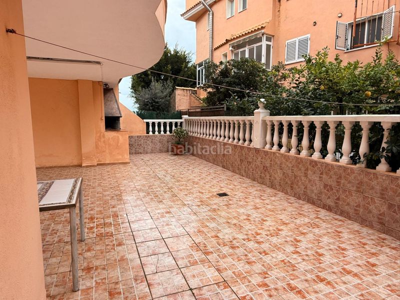 Foto b3aa2aed-e1be-4d04-a472-2c909a8833be. Casa adossada a Moncófar Playa Moncofa