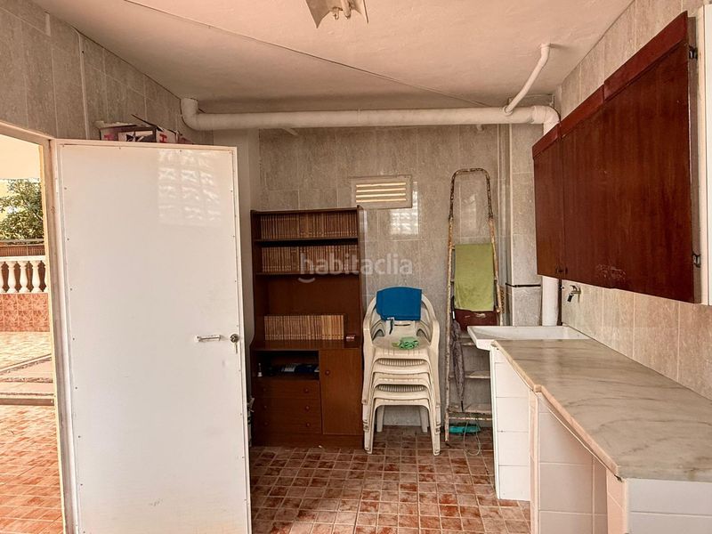Foto d0338495-8254-4c9f-bb8f-848eff594fcb. Casa adossada a Moncófar Playa Moncofa