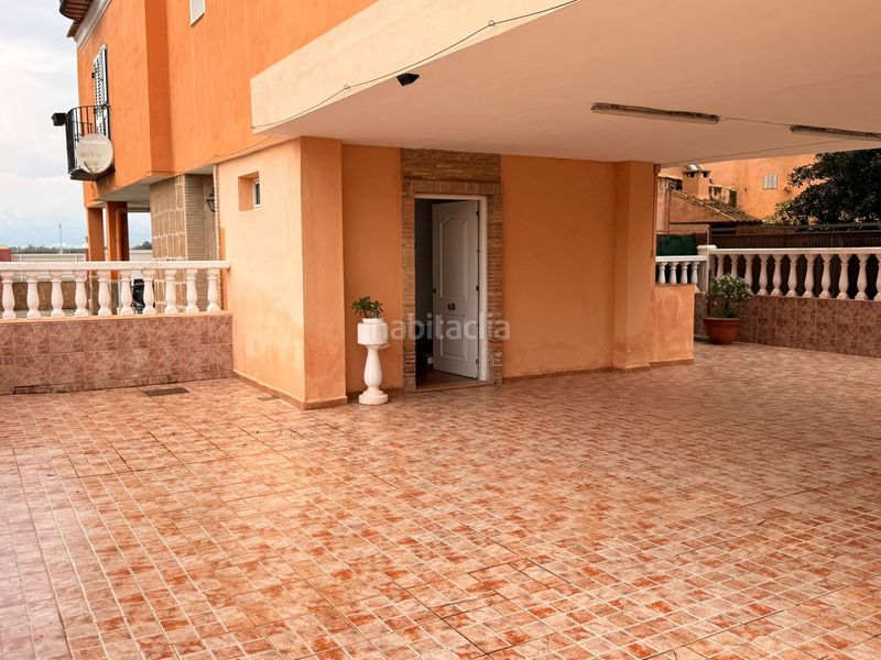 Foto f94de433-f39e-45f5-9802-75512aa86cfa. Casa adossada a Moncófar Playa Moncofa