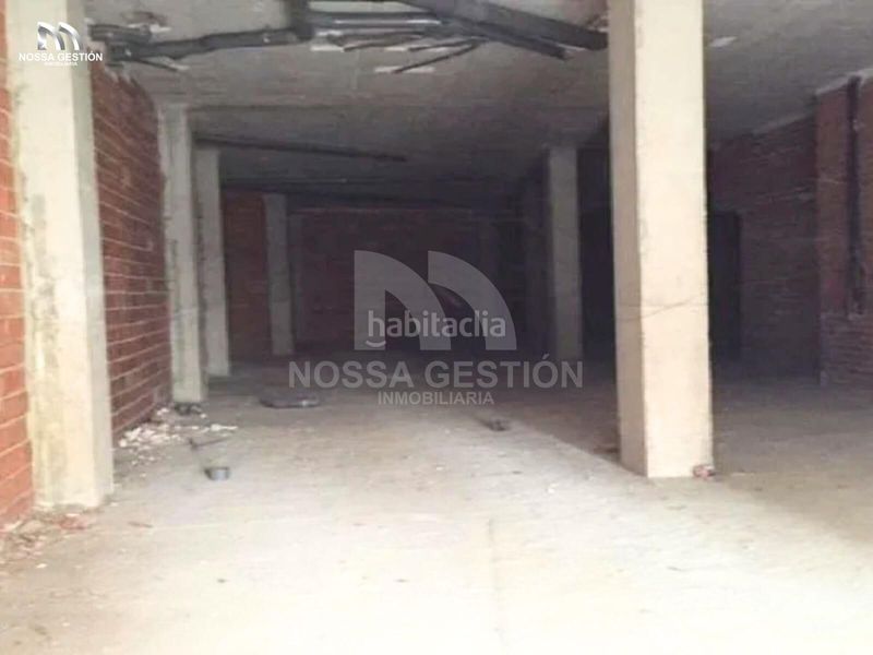 Foto 194a7673-9684-4bf8-a554-b0d651204fa6. Local comercial a Zona Campus Universitario Burjassot