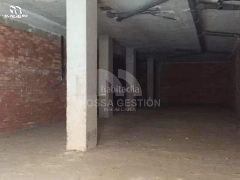 Foto 3187db68-d31a-4bce-86ff-5d63bfb3682d. Local comercial a Zona Campus Universitario Burjassot