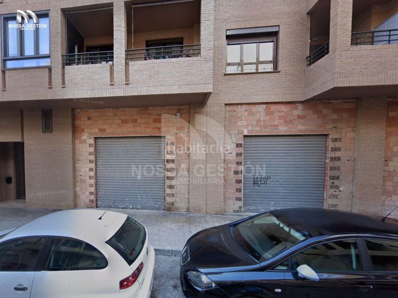 Foto 334755ab-b4f2-441a-b557-1c16baa7e9f3. Local comercial a Zona Campus Universitario Burjassot