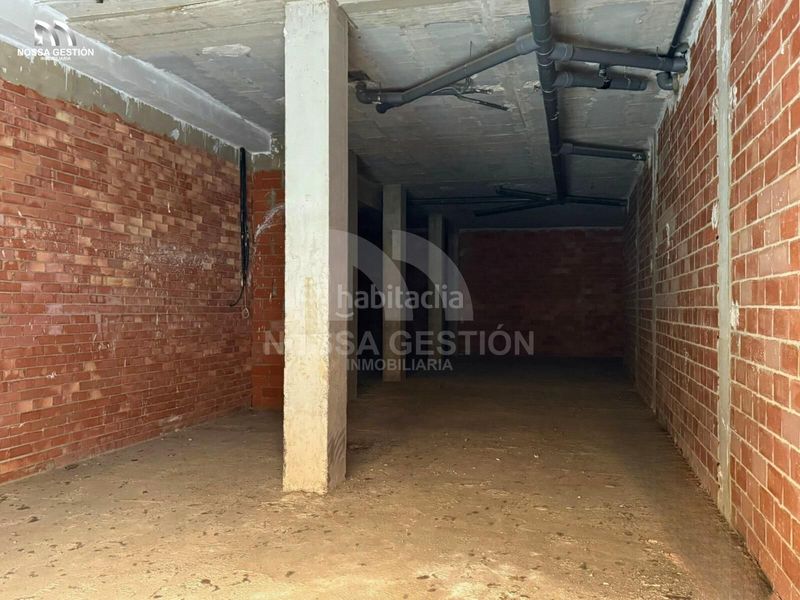 Foto 524ab56c-a231-45ba-84b6-adb91bacf881. Local comercial a Zona Campus Universitario Burjassot
