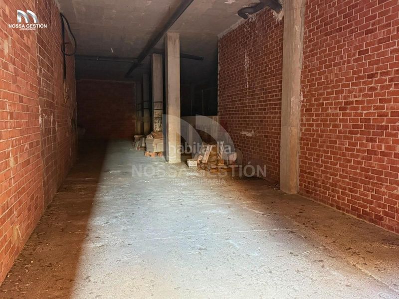 Foto 5a936c9c-f13e-4b43-9538-d4a7bd4d1d4a. Local comercial a Zona Campus Universitario Burjassot