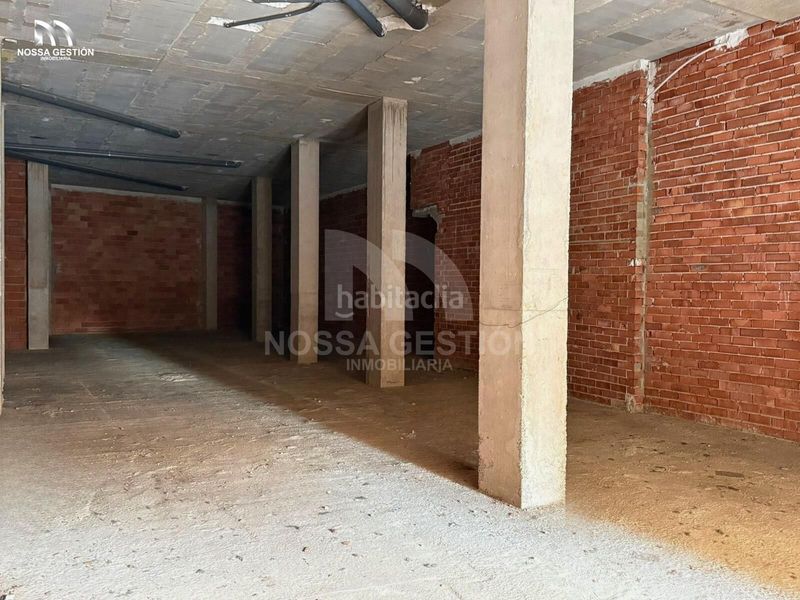 Foto 6ef36e54-bc71-41dd-8385-46dfc7125aa5. Local comercial a Zona Campus Universitario Burjassot