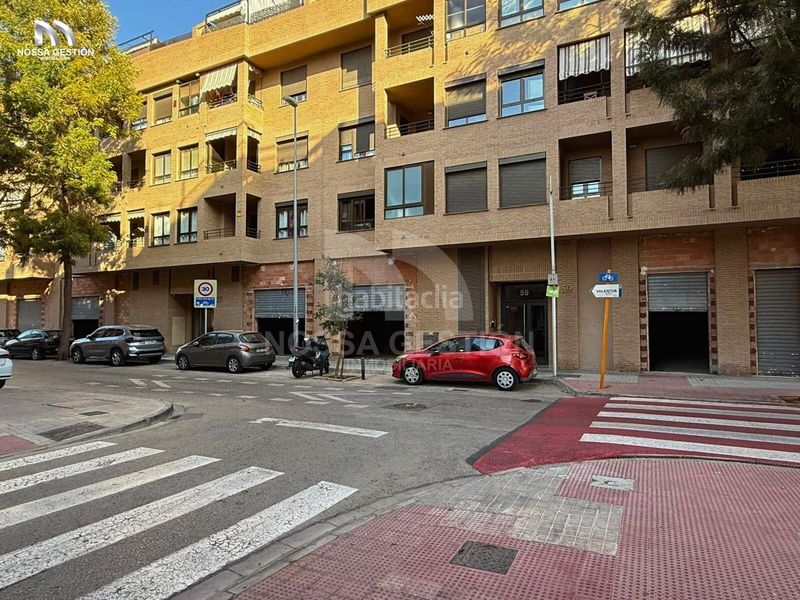 Foto a07f1526-7796-4fbd-a61c-f1267a9e2359. Local comercial a Zona Campus Universitario Burjassot