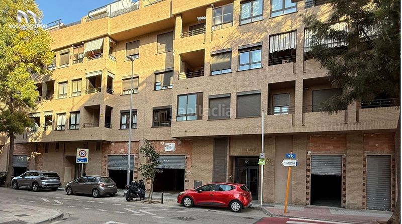 Foto a6856e79-16b5-4b1e-b0cf-0b7f102a2317. Local comercial a Zona Campus Universitario Burjassot
