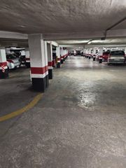 Car parking in Sant Antoni. Oportunidad única!!!! amplio parking en zaidia   valencia