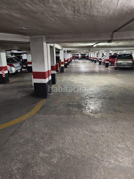 Foto 0f5606b4-7e6f-4764-89e8-97c39c0aa56d. Aparcament cotxe a Sant Antoni Valencia