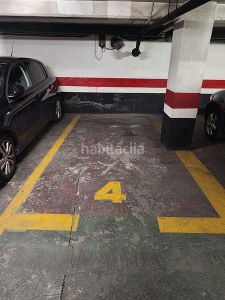 Foto 44900dc8-83d0-4645-b40c-8c39478ae7dd. Aparcament cotxe a Sant Antoni Valencia