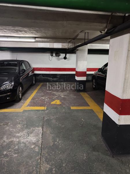Foto 491564ba-8ff7-4c3a-9554-66e73d3d785b. Aparcament cotxe a Sant Antoni Valencia