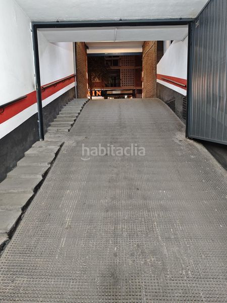 Foto 95a88334-8091-46aa-8054-3e793b37cbed. Aparcament cotxe a Sant Antoni Valencia