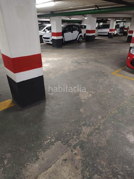 Foto 9bcfdb28-6b77-472b-8126-a98d6d2c9b2c. Aparcament cotxe a Sant Antoni Valencia