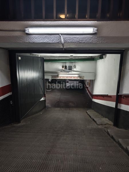 Foto a1b6215d-5610-45da-975f-8c2c8d98dd84. Aparcament cotxe a Sant Antoni Valencia
