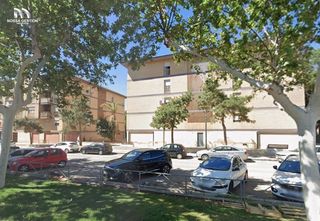 Pis a Zona Campus Universitario. Oportunidad única piso vpo en burjassot sin posesión  contrato v