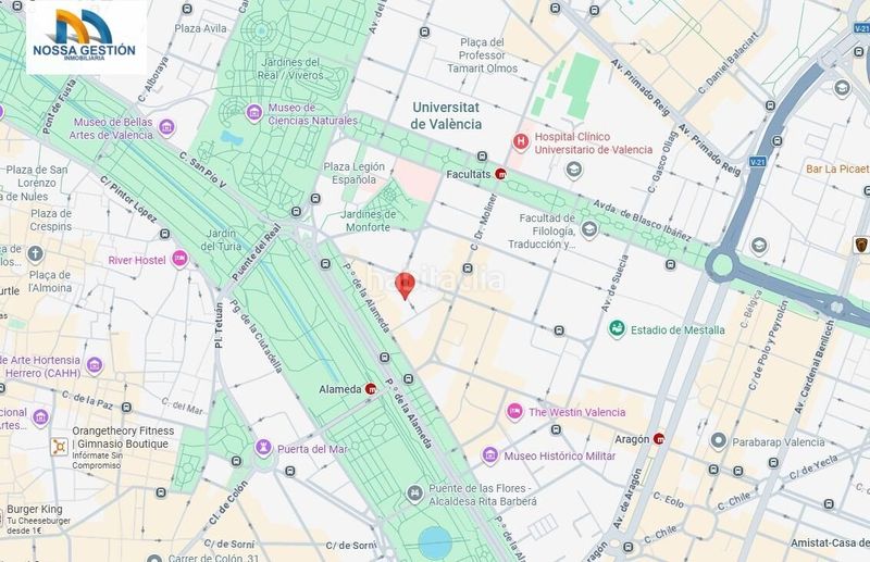 Foto 539bf369-3c5c-46c3-99ee-3e71443ea8f7. Local comercial a Exposició Valencia